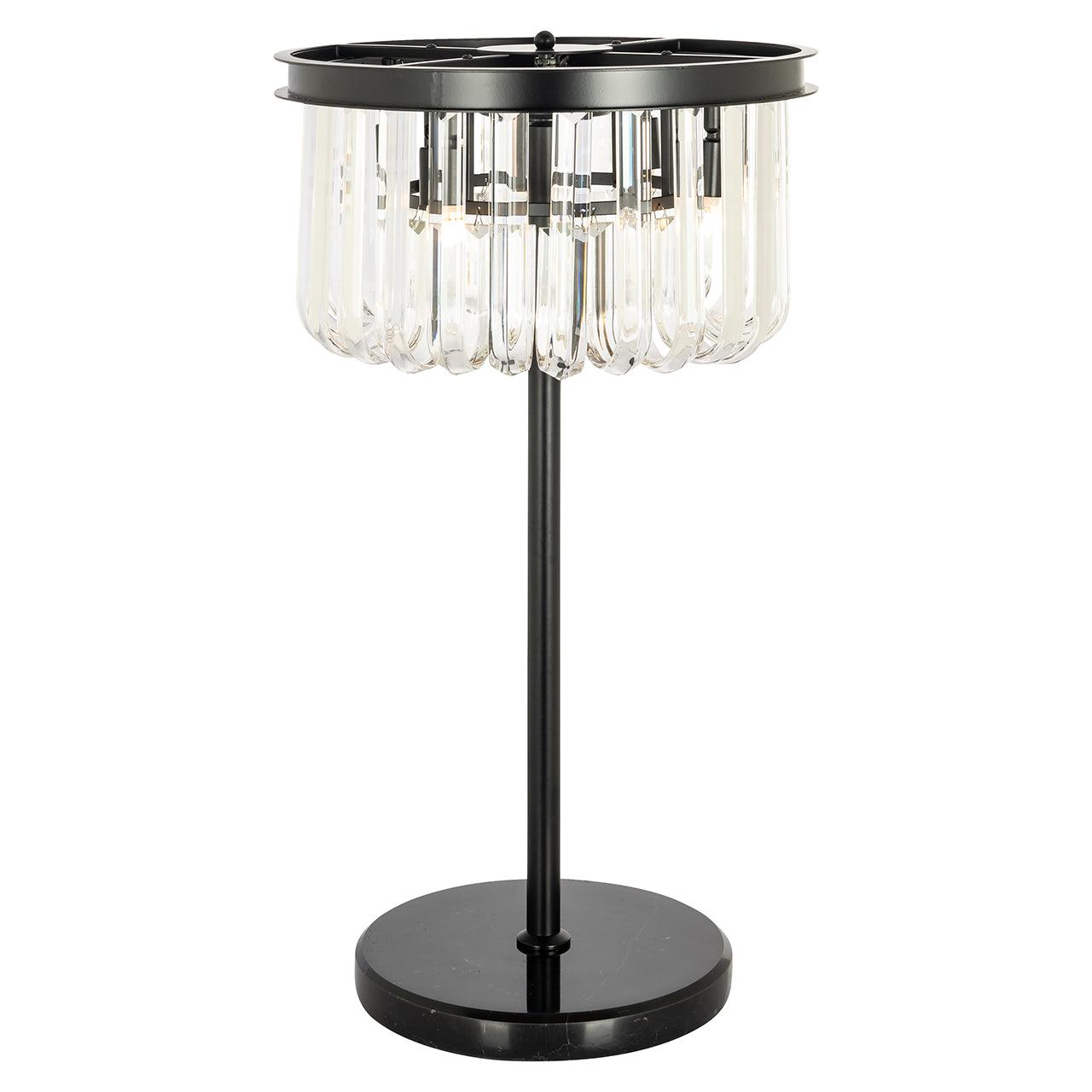 Richmond Interiors Tischlampe Bessy