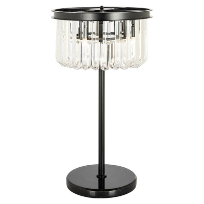 Richmond Interiors Tischlampe Bessy