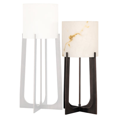 Richmond Interiors Tischlampe Loura | H 57 cm
