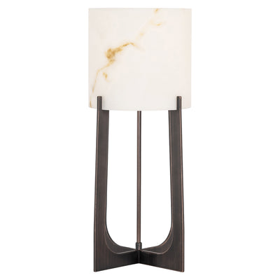 Richmond Interiors Tischlampe Loura | H 57 cm