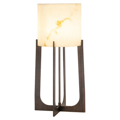 Richmond Interiors Tischlampe Loura | H 57 cm