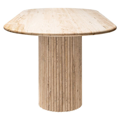 Richmond Interiors Travertine Esstisch La Cantera | 240x110 cm