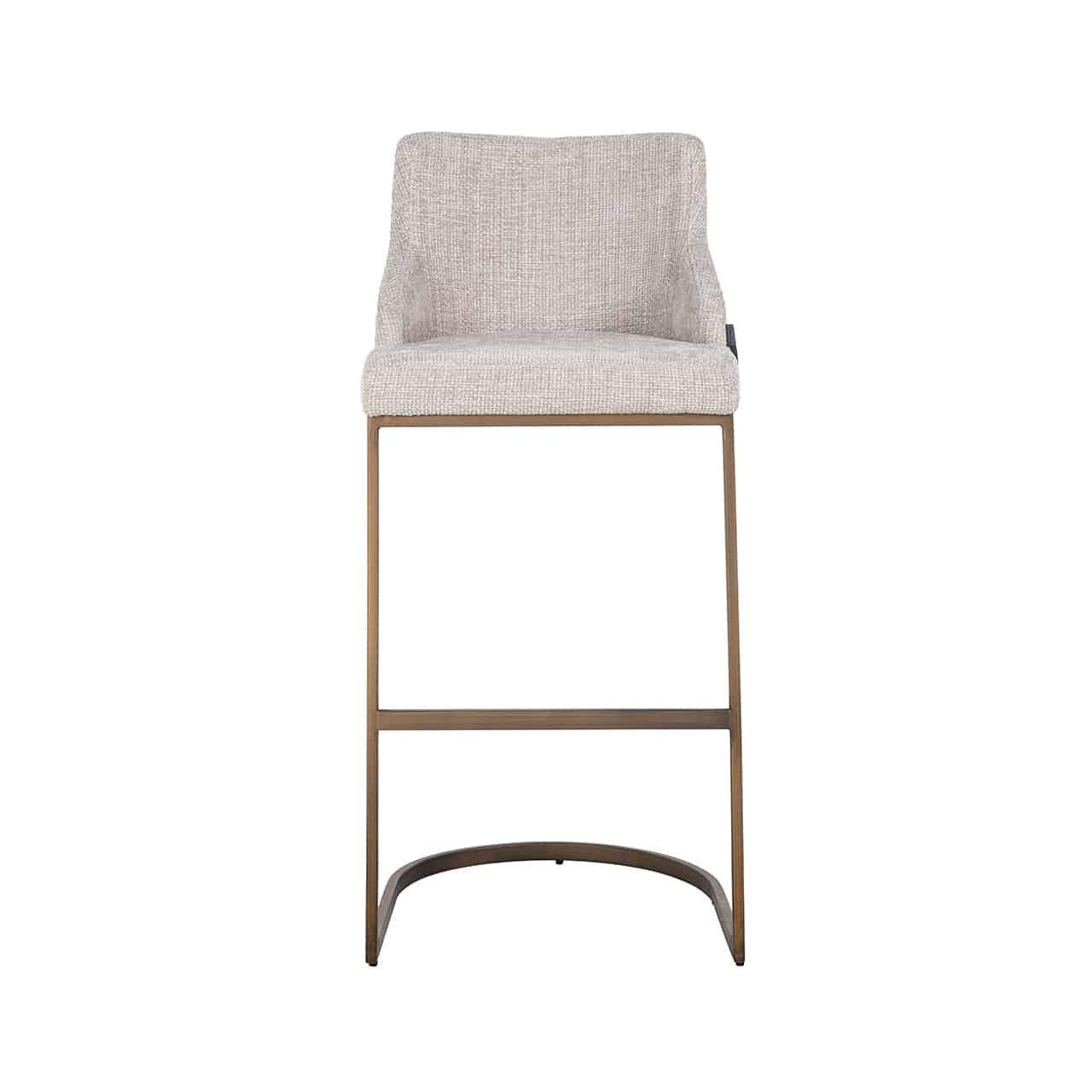 Richmond Interiors Tweed-Barhocker Bolton | Natural