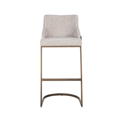 Richmond Interiors Tweed-Barhocker Bolton | Natural