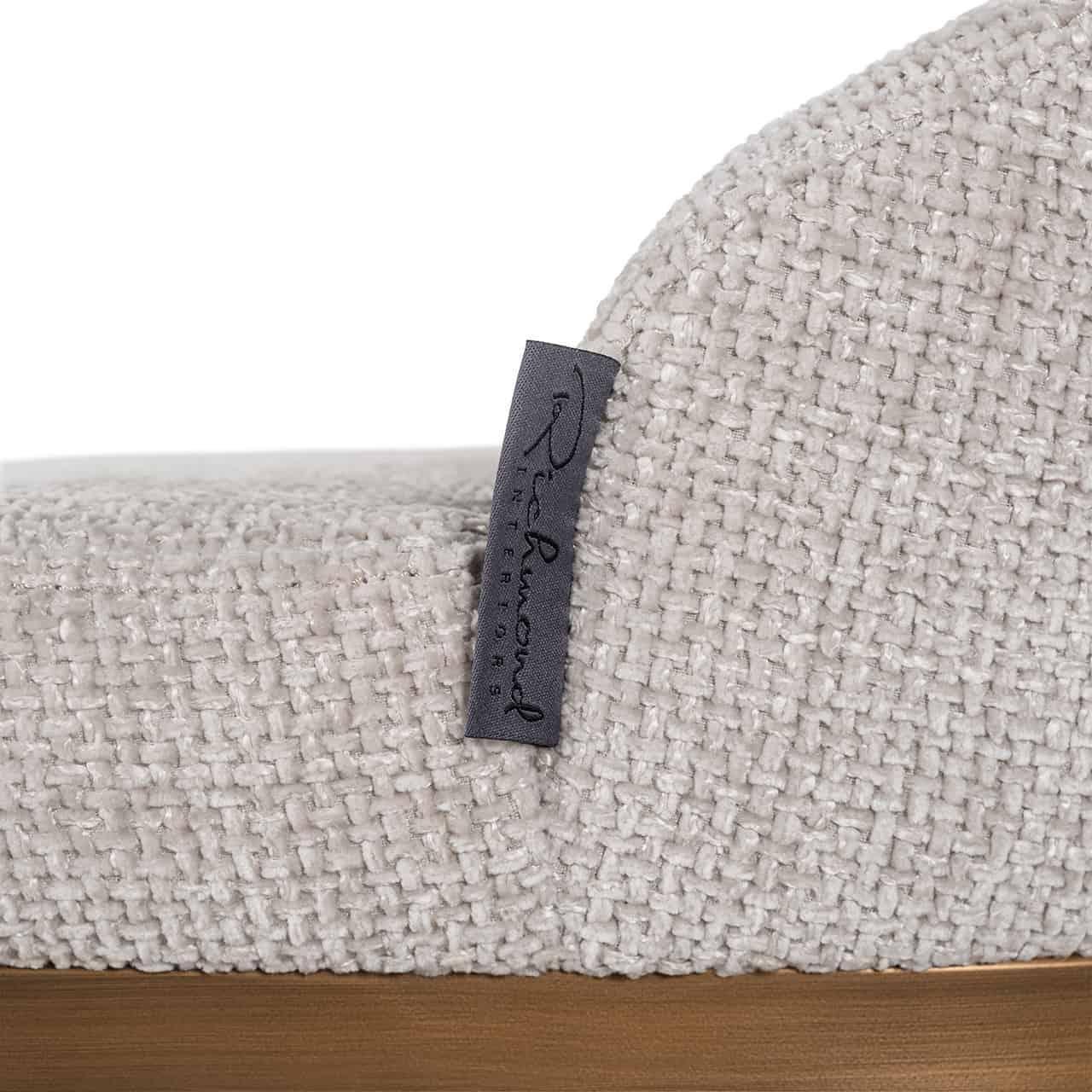 Richmond Interiors Tweed-Barhocker Bolton | Natural