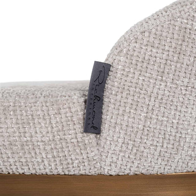 Richmond Interiors Tweed-Barhocker Bolton | Natural