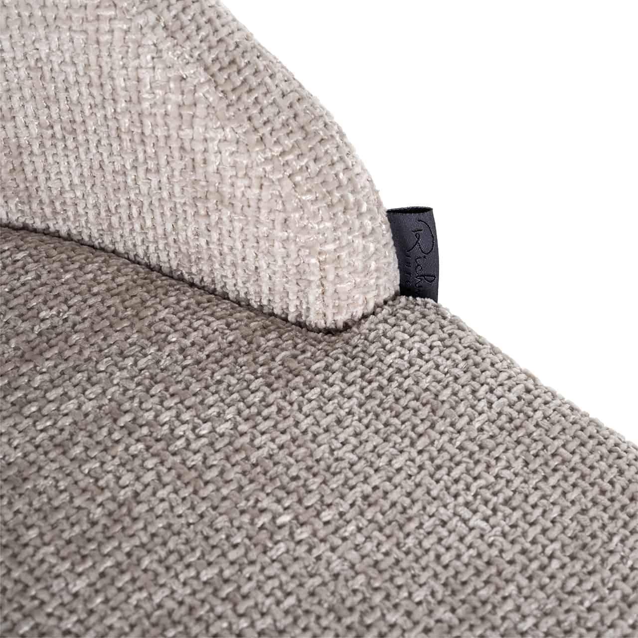 Richmond Interiors Tweed-Barhocker Bolton | Natural