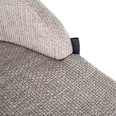 Richmond Interiors Tweed-Barhocker Bolton | Natural