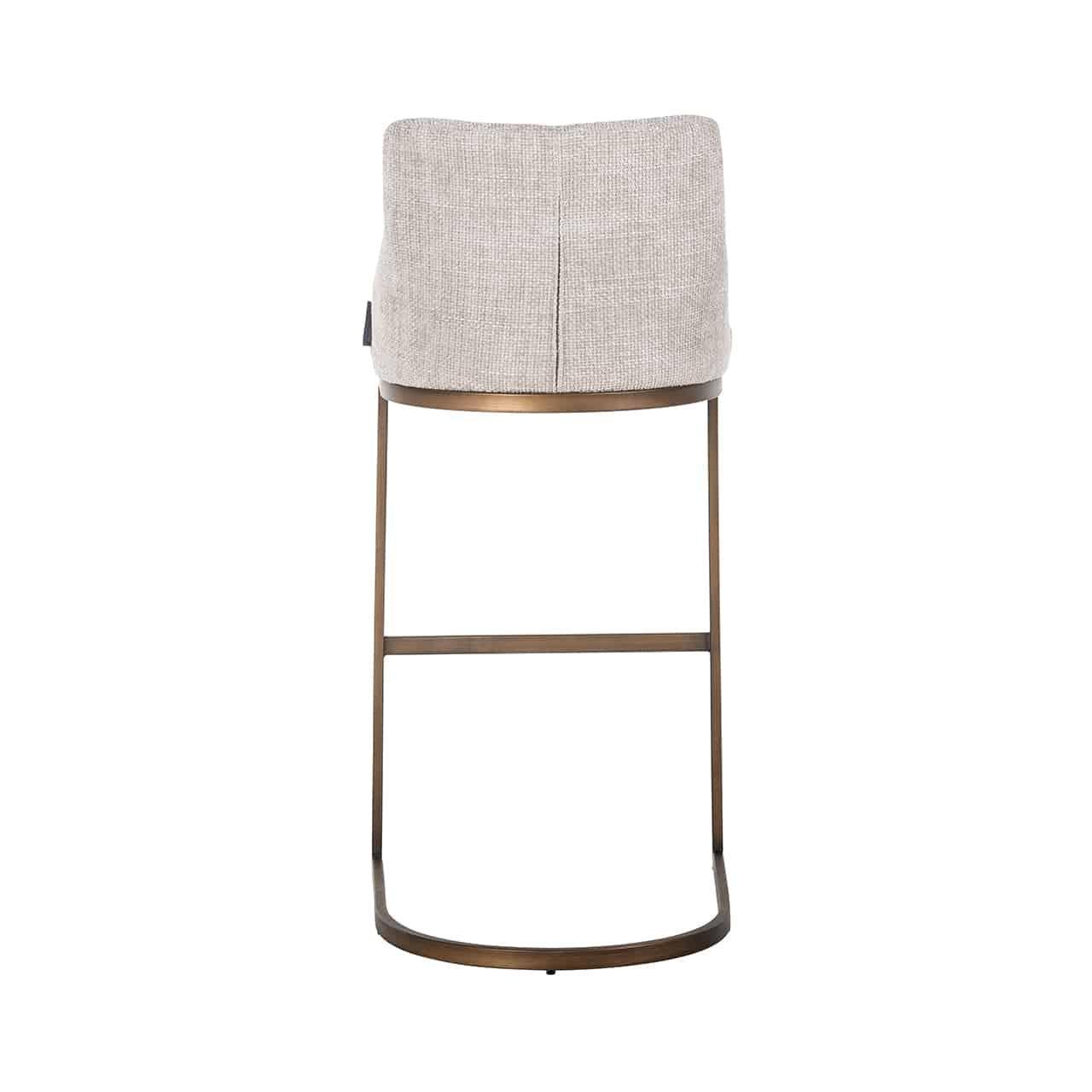 Richmond Interiors Tweed-Barhocker Bolton | Natural