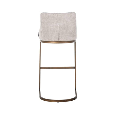 Richmond Interiors Tweed-Barhocker Bolton | Natural