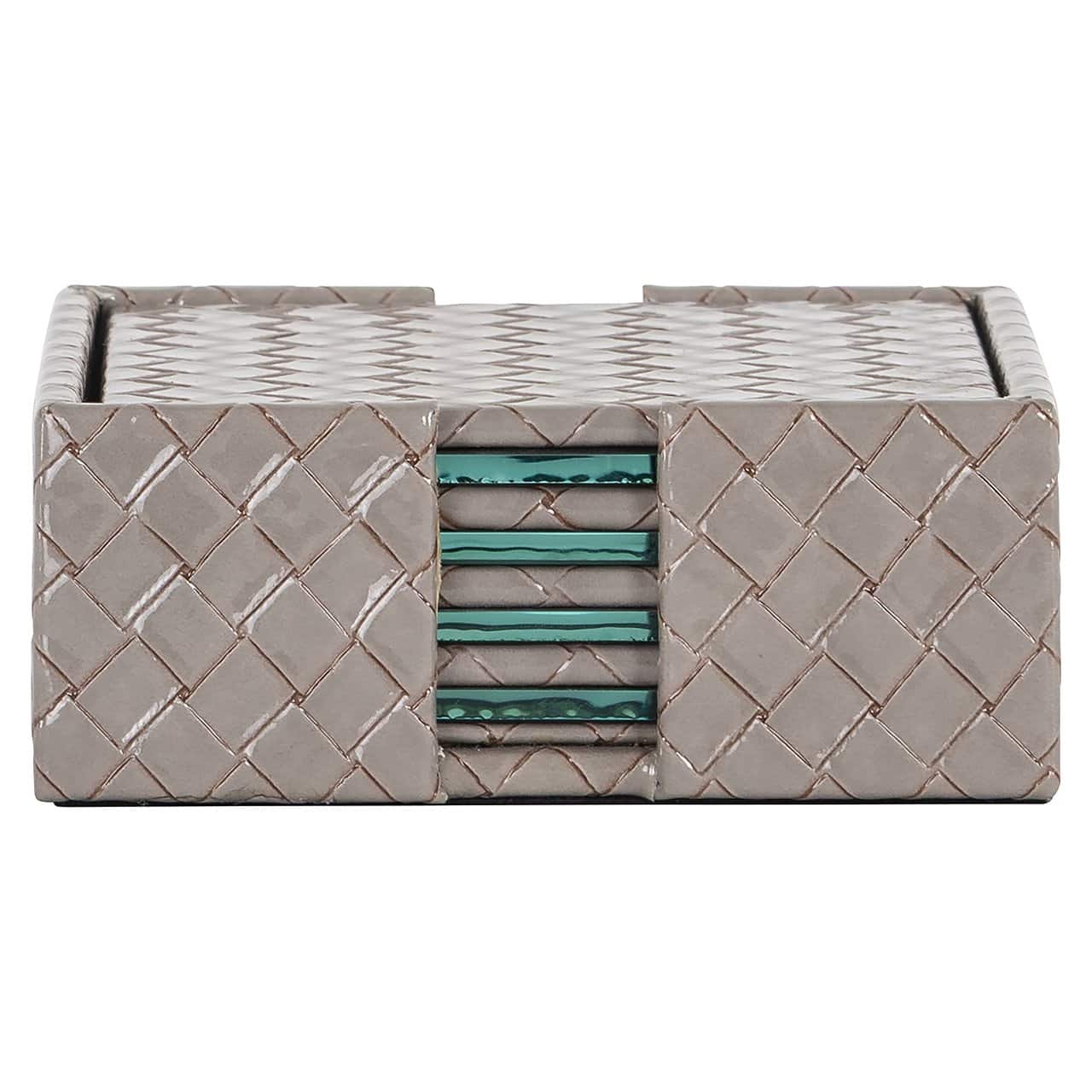 Richmond Interiors Untersetzer Vivi | 4-teilig