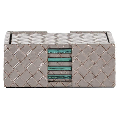 Richmond Interiors Untersetzer Vivi | 4-teilig