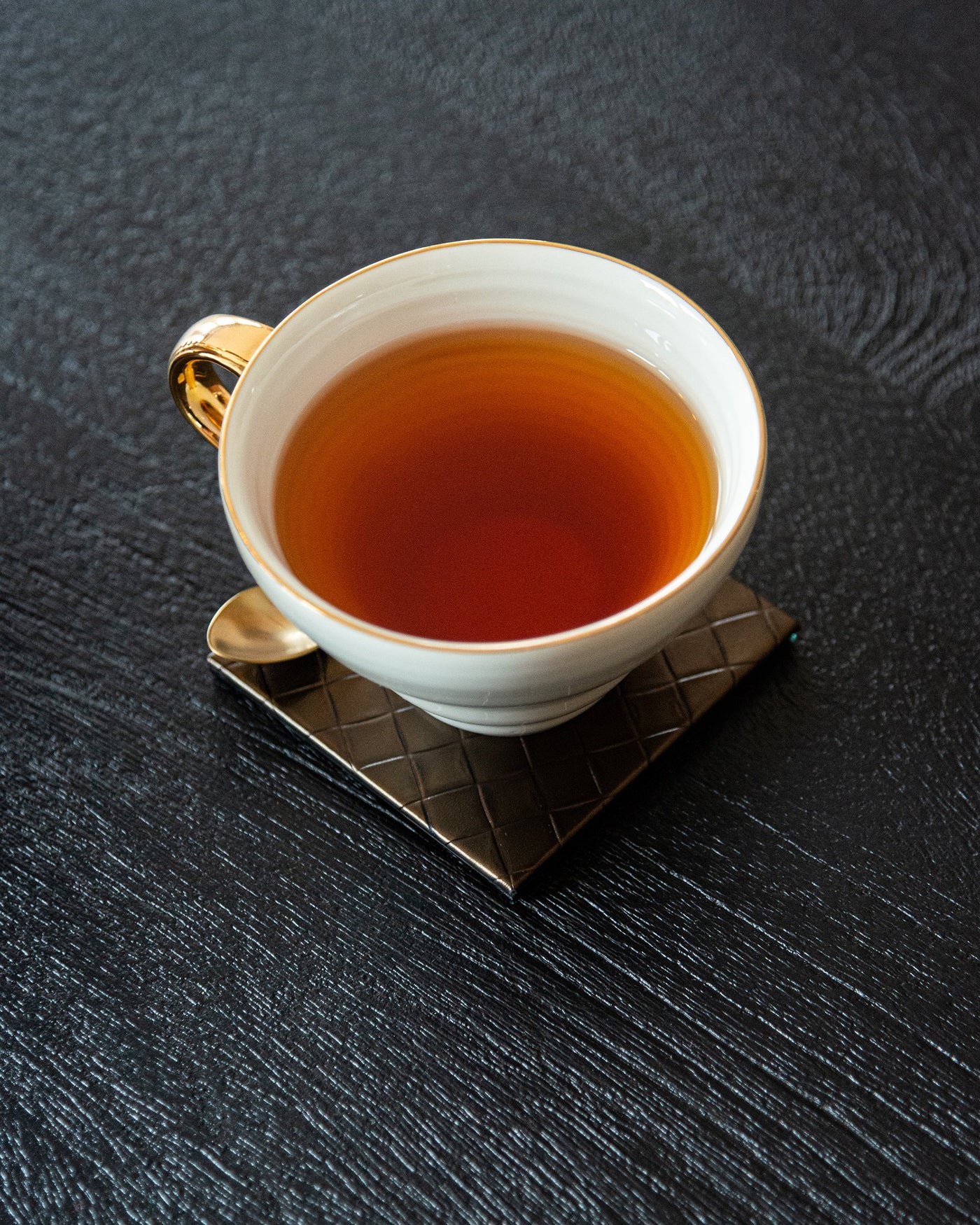 Richmond Interiors Untersetzer Yora | 4-teilig