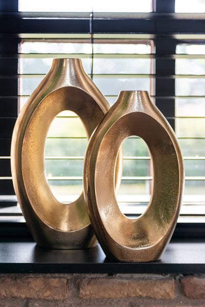 Richmond Interiors Vase Alma | H 36,5 cm