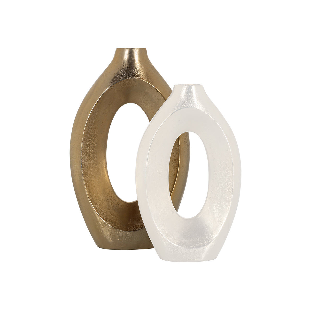 Richmond Interiors Vase Alma | H 36,5 cm