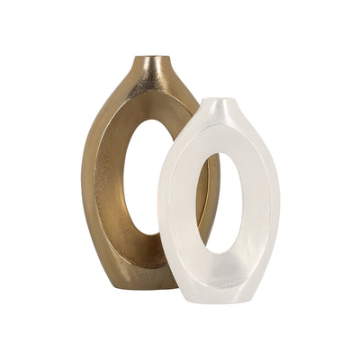 Richmond Interiors Vase Alma | H 36,5 cm