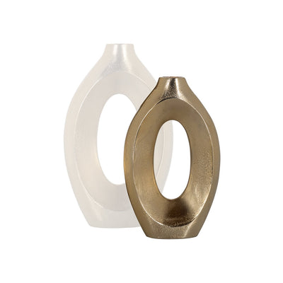 Richmond Interiors Vase Alma | klein