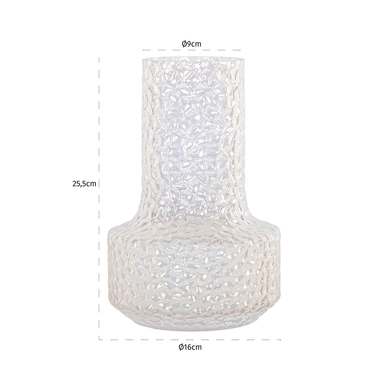 Richmond Interiors Vase Bridey