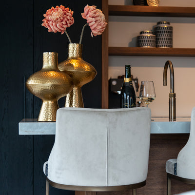 Richmond Interiors Vase Caitlyn | H 35 cm
