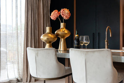 Richmond Interiors Vase Caitlyn | H 35 cm