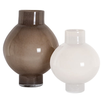 Richmond Interiors Vase Celina | groß