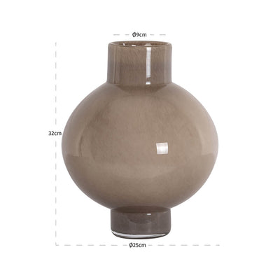 Richmond Interiors Vase Celina | klein