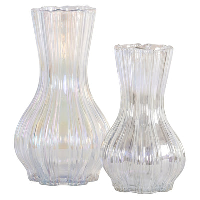Richmond Interiors Vase Cracy | groß