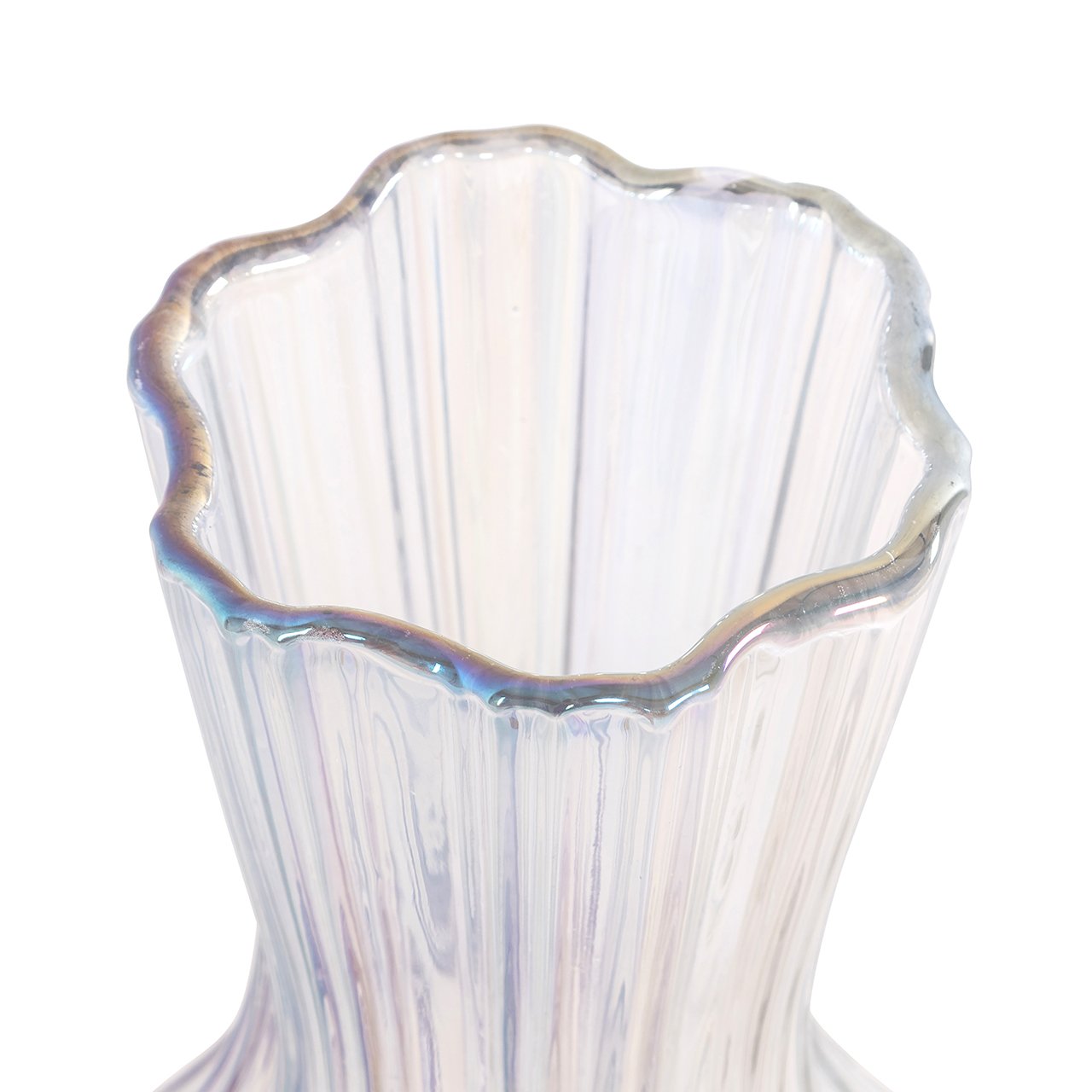 Richmond Interiors Vase Cracy | groß