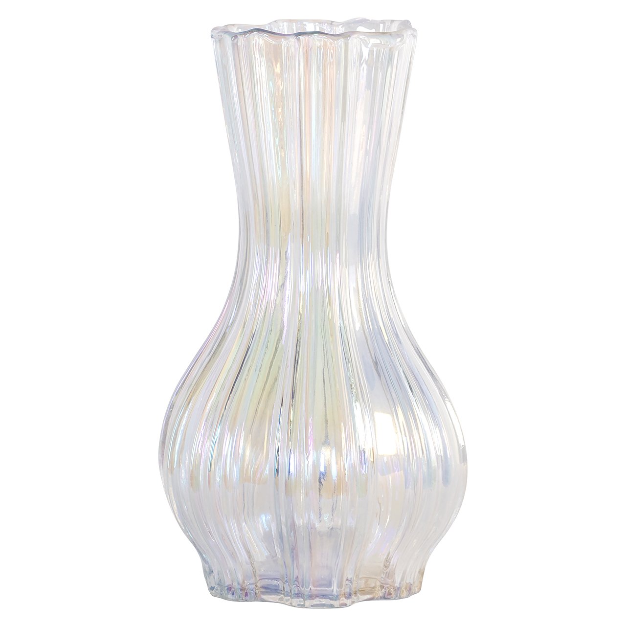 Richmond Interiors Vase Cracy | groß