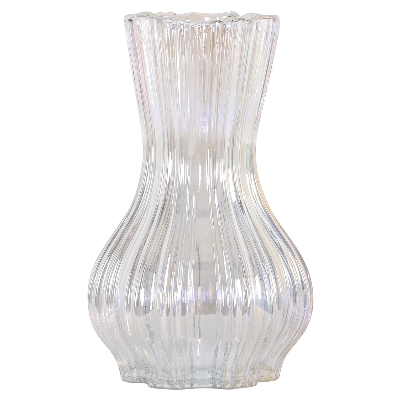 Richmond Interiors Vase Cracy small