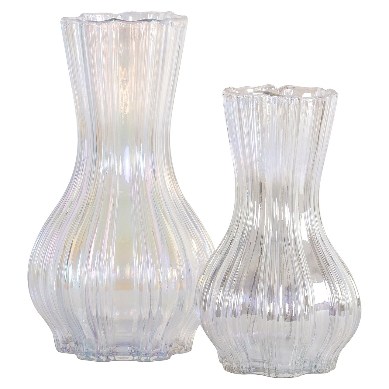 Richmond Interiors Vase Cracy small