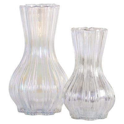 Richmond Interiors Vase Cracy small
