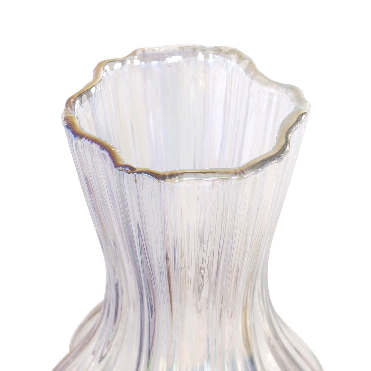 Richmond Interiors Vase Cracy small