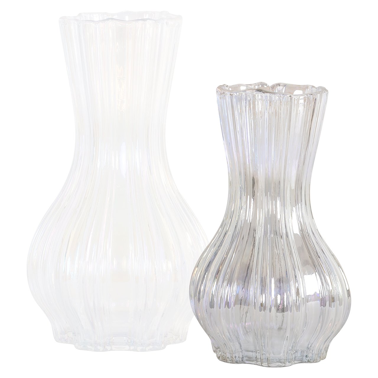 Richmond Interiors Vase Cracy small