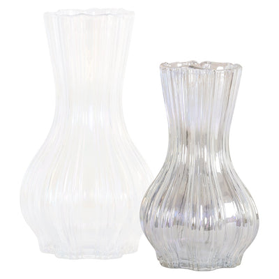 Richmond Interiors Vase Cracy small