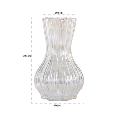 Richmond Interiors Vase Cracy small
