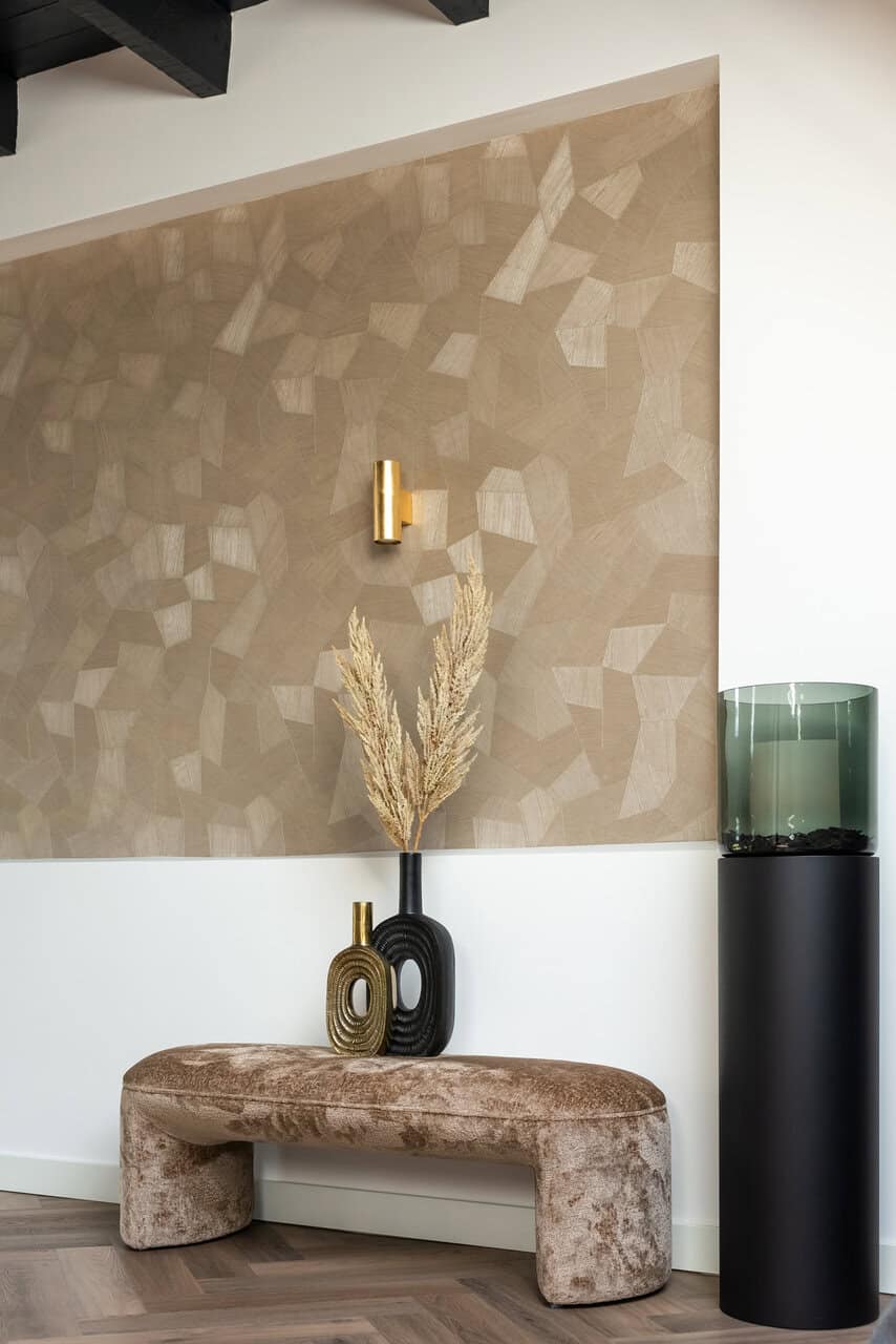 Richmond Interiors Vase Emar | H 31 cm