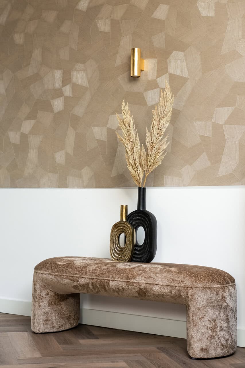Richmond Interiors Vase Emar | H 31 cm