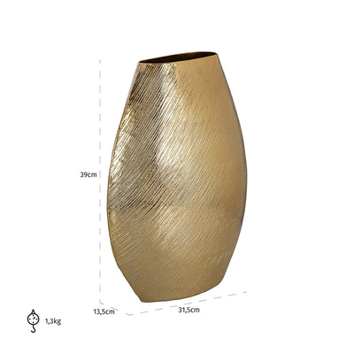 Richmond Interiors Vase Evey | groß