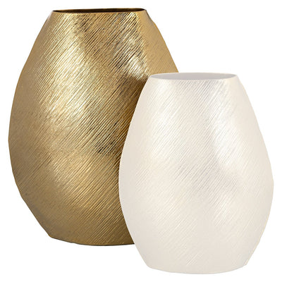 Richmond Interiors Vase Evey | groß