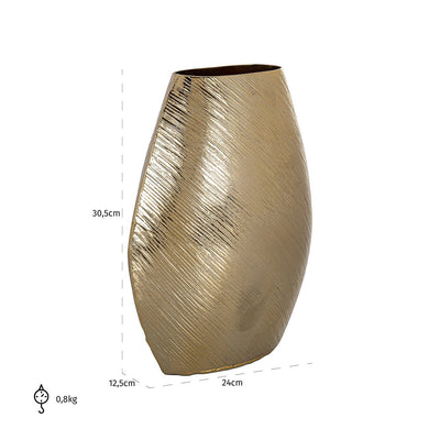 Richmond Interiors Vase Evey | klein