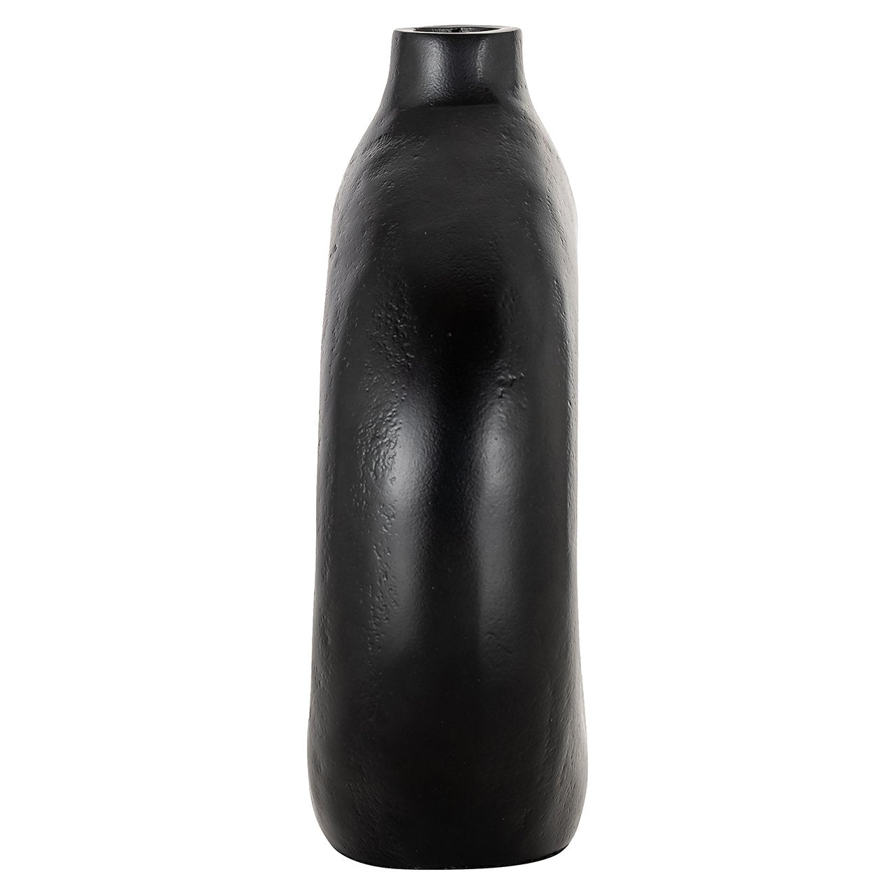Richmond Interiors Vase Felice | Schwarz