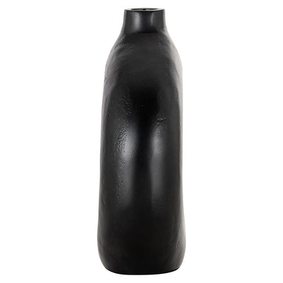 Richmond Interiors Vase Felice | Schwarz