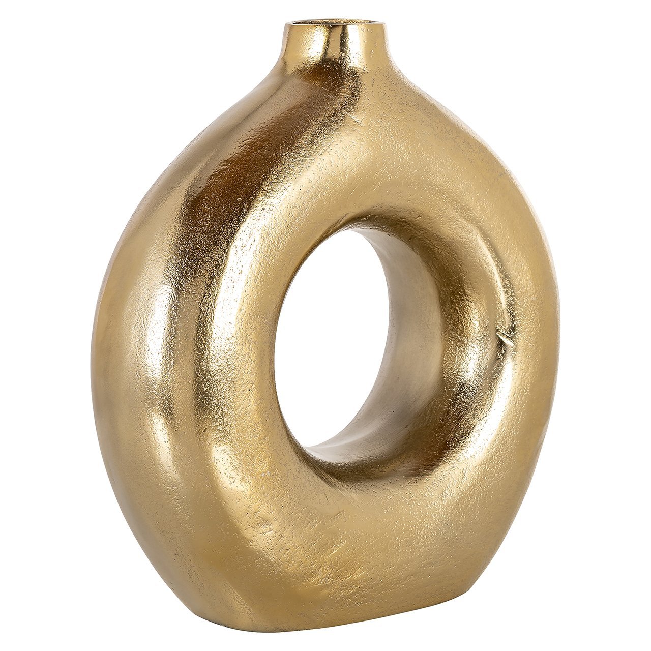 Richmond Interiors Vase Felicia | Gold