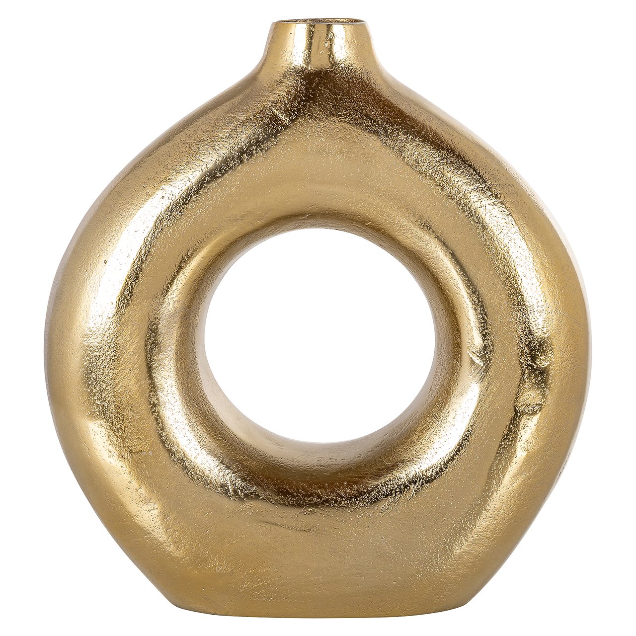 Richmond Interiors Vase Felicia | Gold