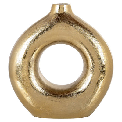 Richmond Interiors Vase Felicia | Gold