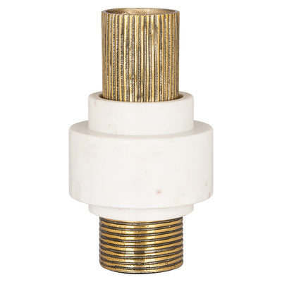 Richmond Interiors Vase Kai | Gold