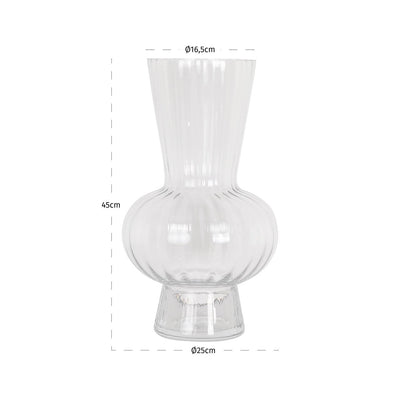 Richmond Interiors Vase Kyan