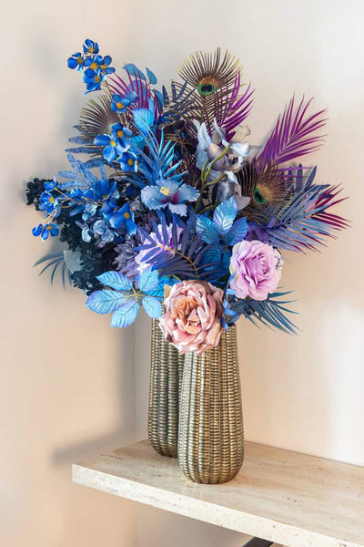 Richmond Interiors Vase Loran | klein