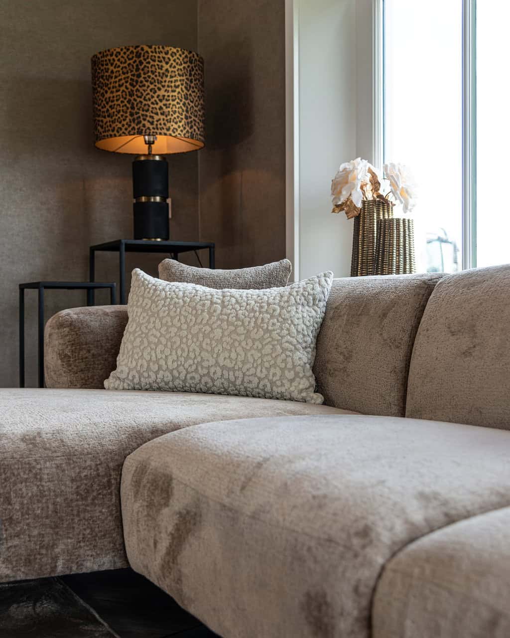 Richmond Interiors Vase Loran | klein